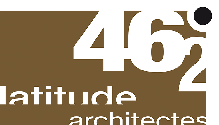 46°2 latitude architectes Genève